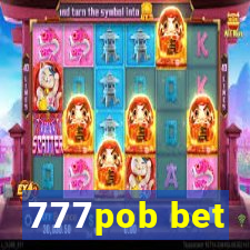 777pob bet